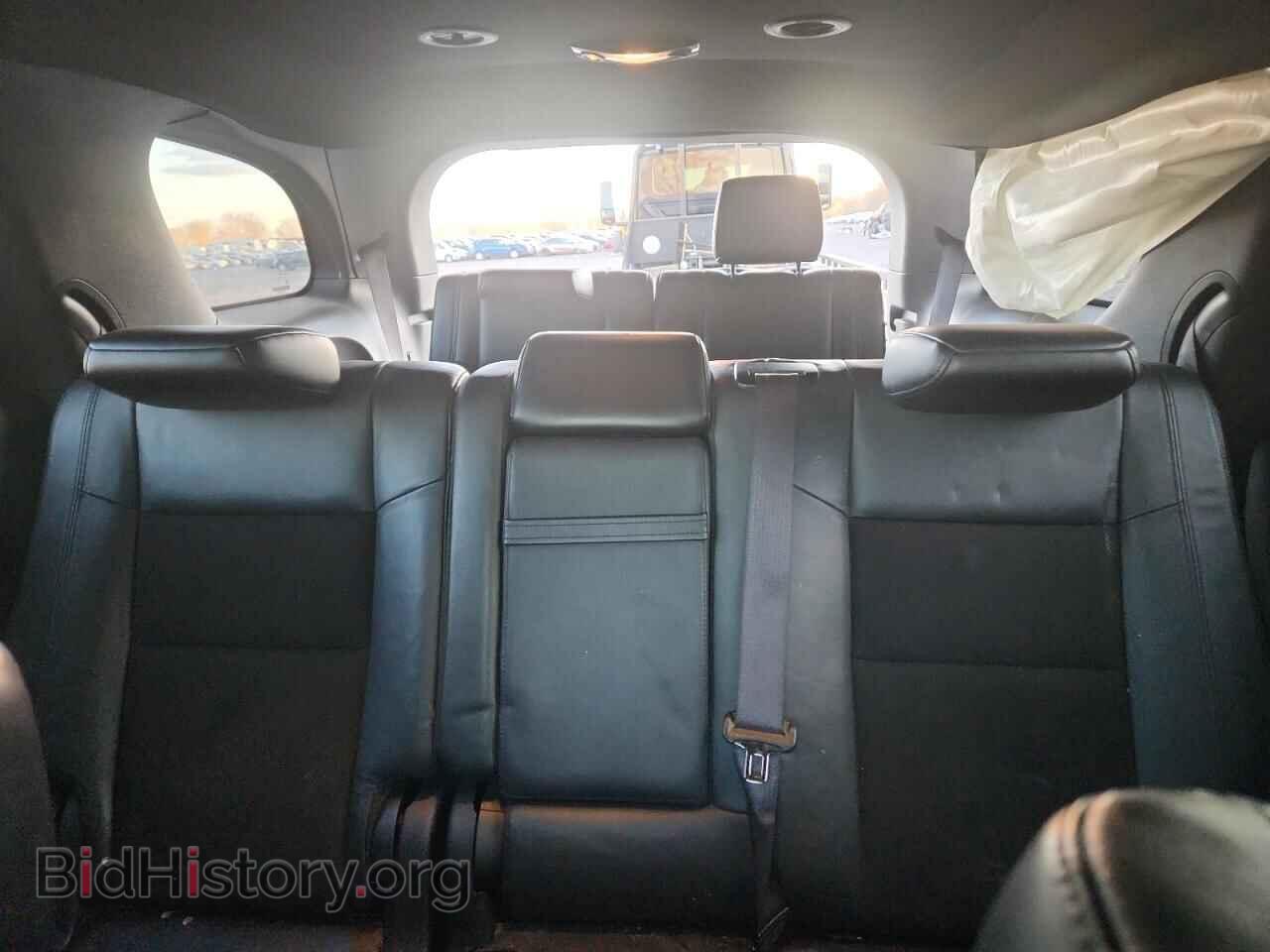 2020 DODGE DURANGO - VIN: 1C4RDJDG0LC114530 - Фото 10