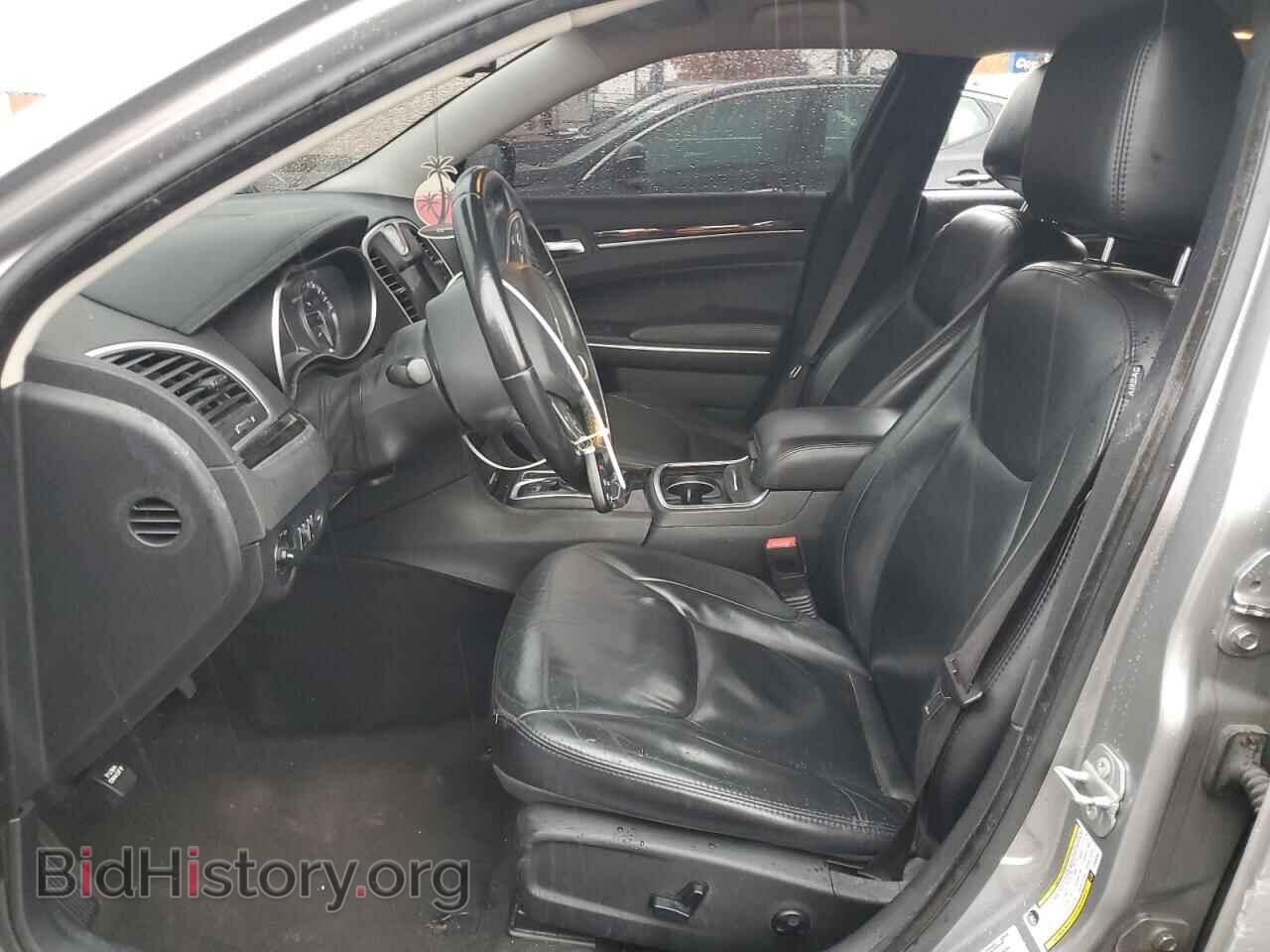 2015 CHRYSLER 300 - VIN: 2C3CCAAG6FH899204 - Фото 7