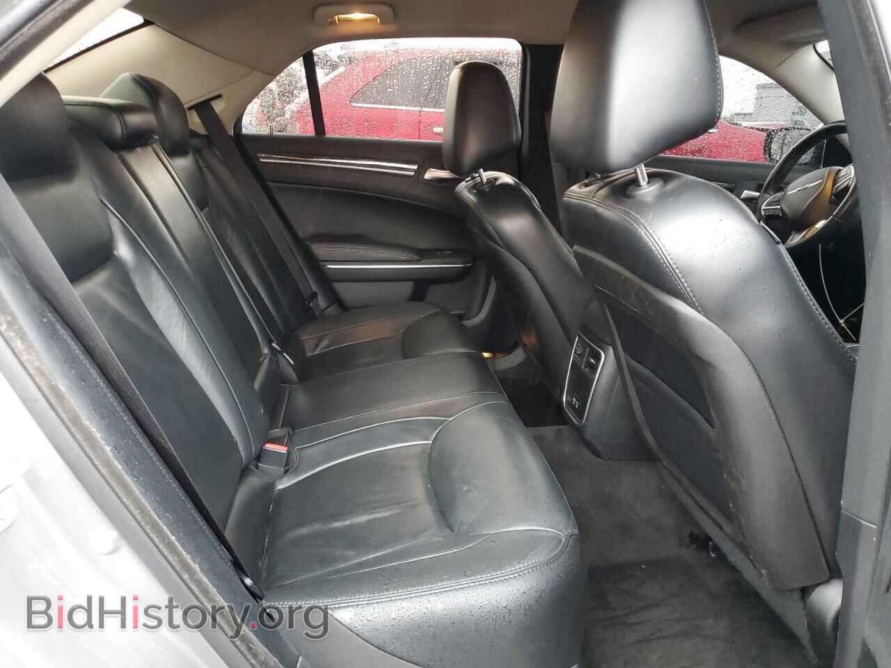 2015 CHRYSLER 300 - VIN: 2C3CCAAG6FH899204 - Фото 10