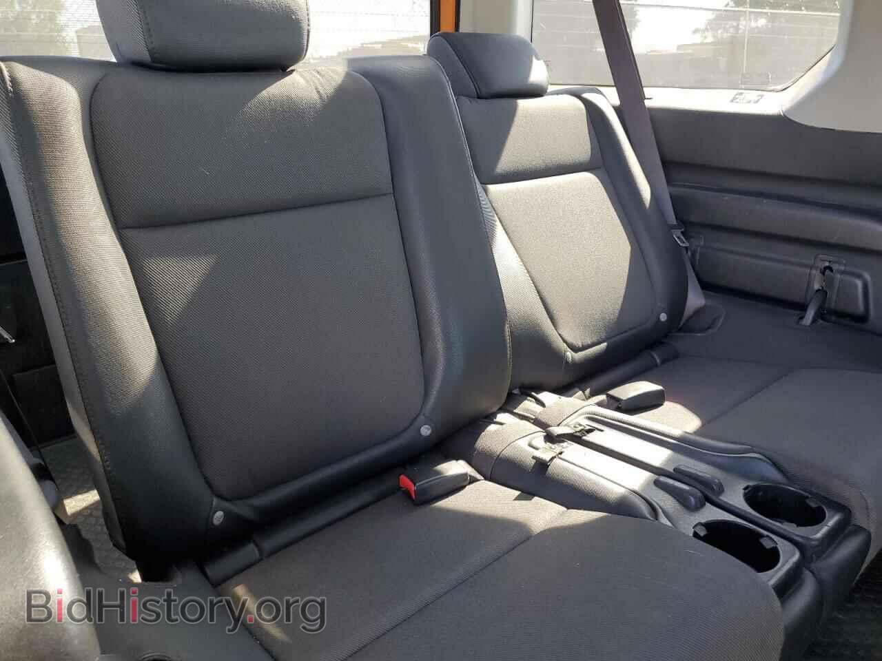 2006 HONDA ELEMENT - VIN: 5J6YH28746L005468 - Фото 11
