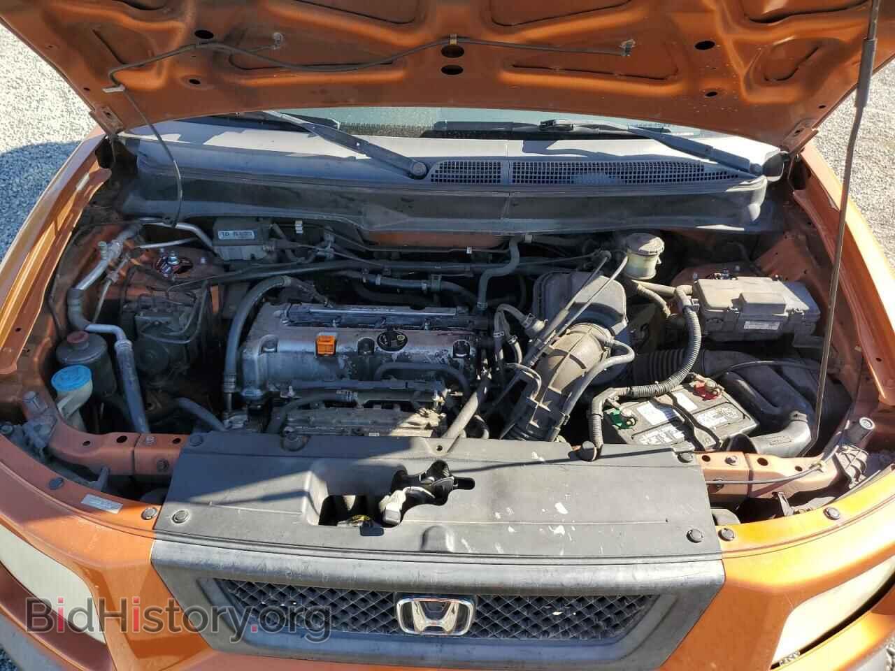2006 HONDA ELEMENT - VIN: 5J6YH28746L005468 - Фото 12