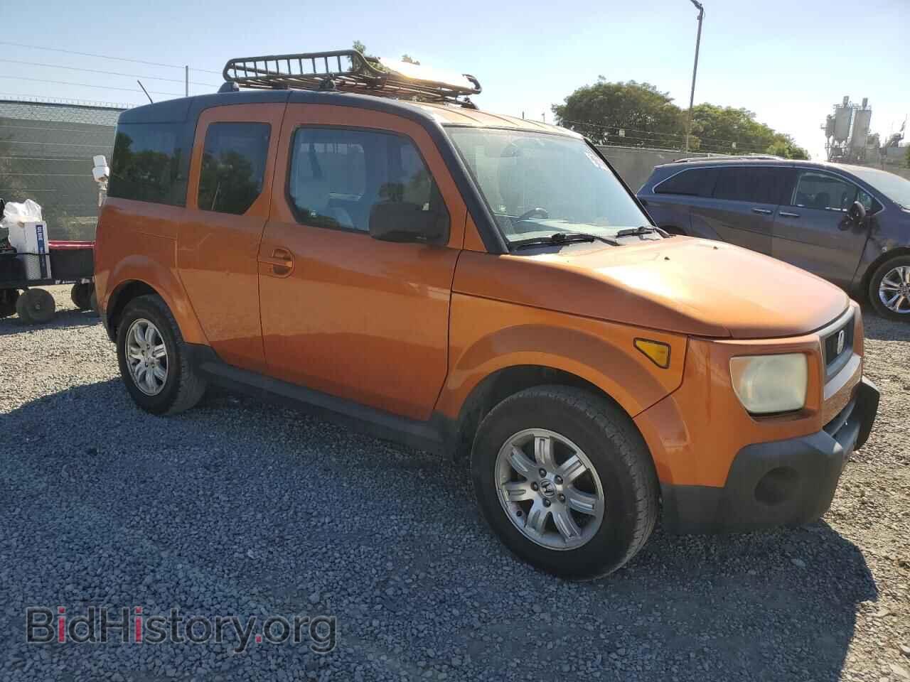 2006 HONDA ELEMENT - VIN: 5J6YH28746L005468 - Фото 4