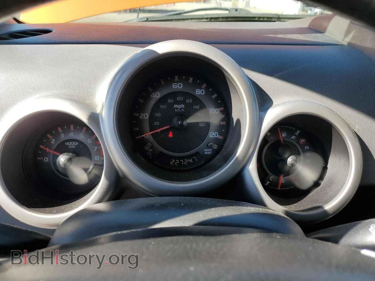 2006 HONDA ELEMENT - VIN: 5J6YH28746L005468 - Фото 9