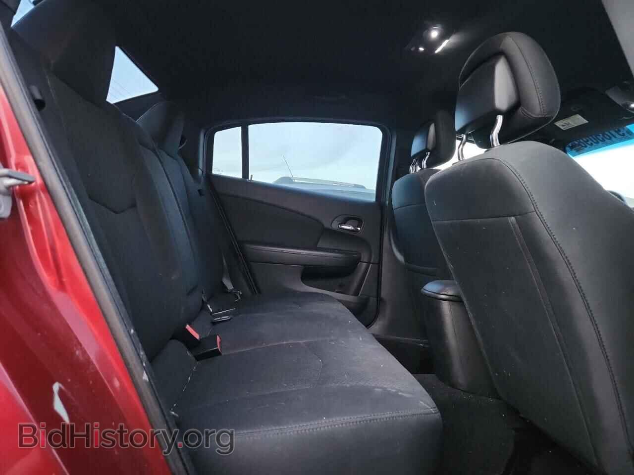 2011 CHRYSLER 200 - VIN: 1C3BC1FB0BN590242 - Фото 10
