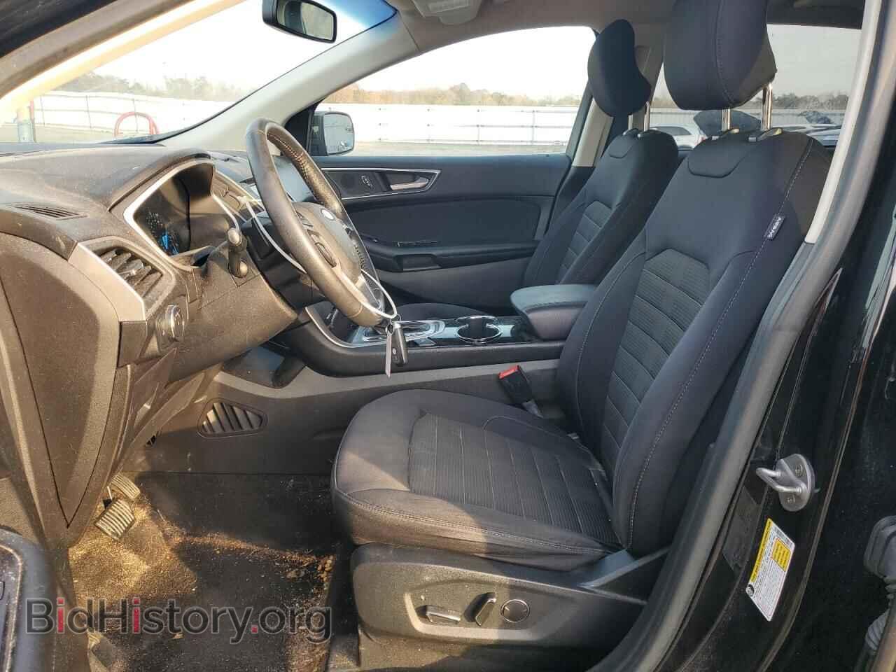 2017 FORD EDGE - VIN: 2FMPK4J84HBC59231 - Фото 7