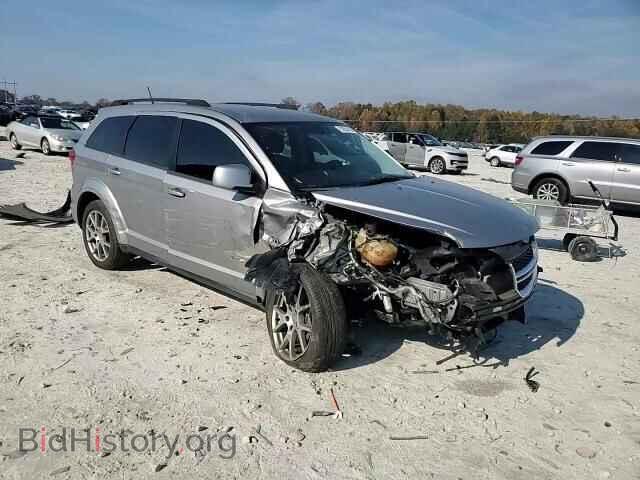 2015 DODGE JOURNEY - VIN: 3C4PDCBG3FT735324 - Фото 14