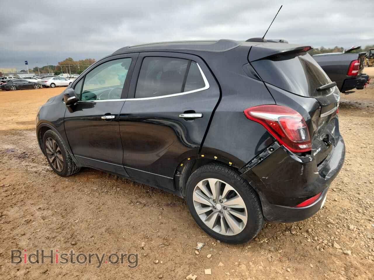 2017 BUICK ENCORE - VIN: KL4CJASB9HB002886 - Photo 2
