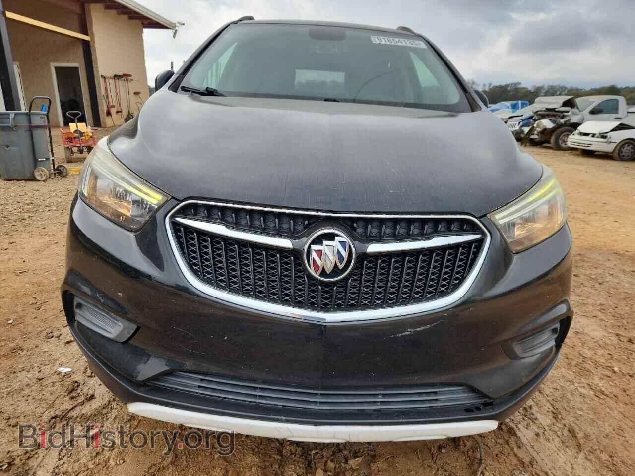 2017 BUICK ENCORE - VIN: KL4CJASB9HB002886 - Photo 5