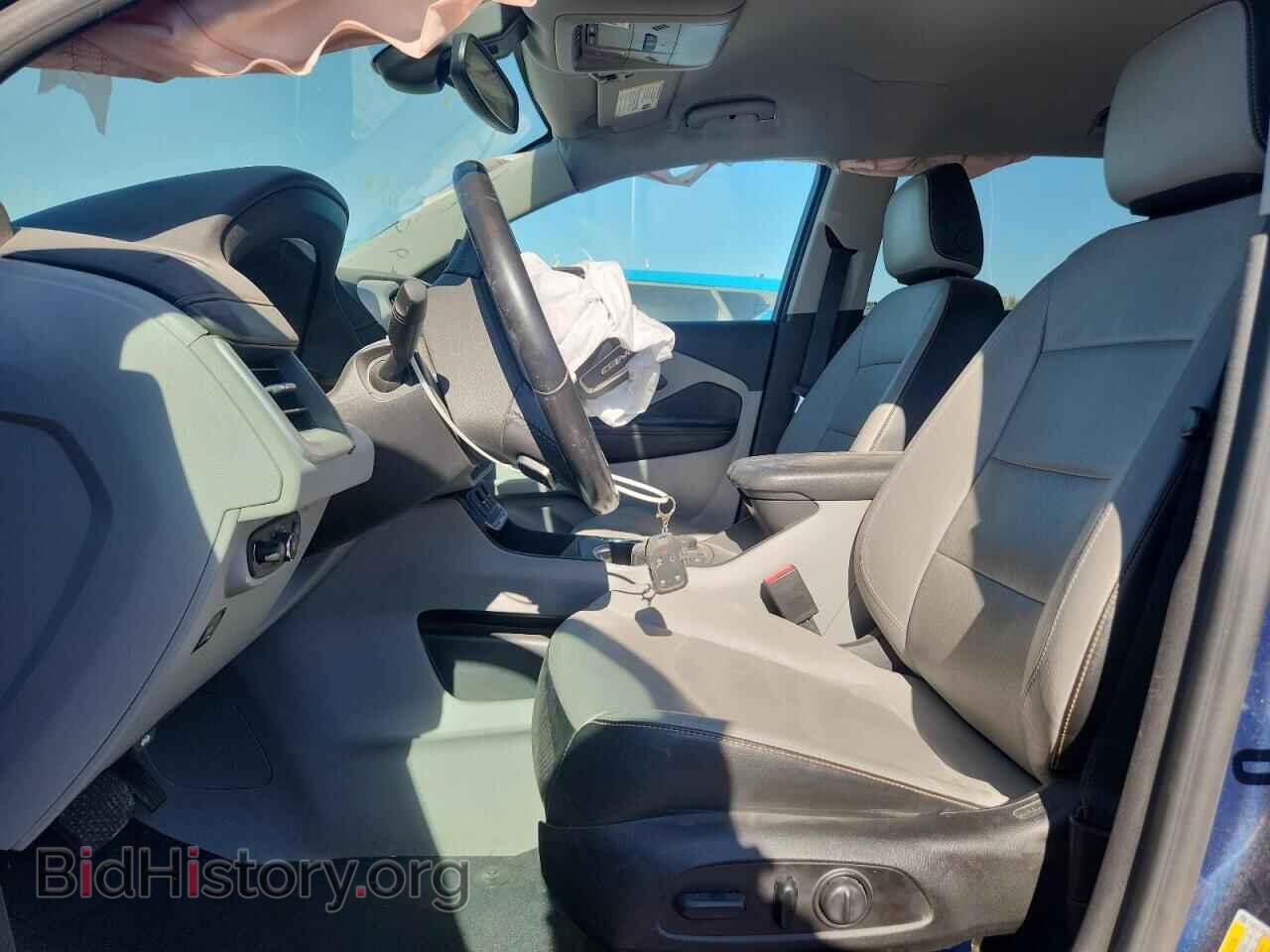 2020 GMC TERRAIN - VIN: 3GKALPEV4LL185089 - Фото 7