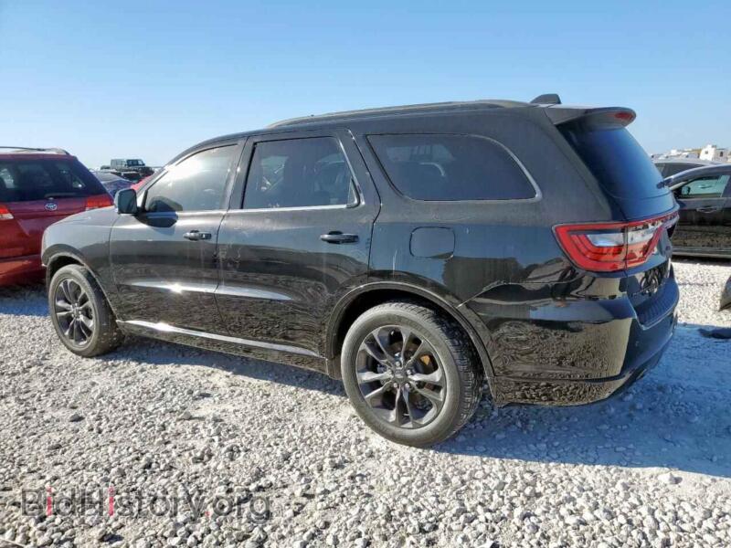 2021 Dodge DURANGO (VIN 1C4RDHDG4MC554745) — photo 2 of 14