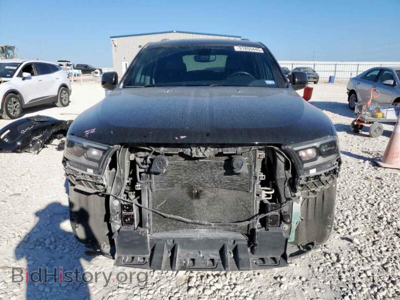 2021 Dodge DURANGO (VIN 1C4RDHDG4MC554745) — photo 5 of 14