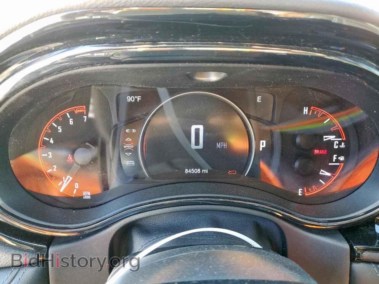 2021 DODGE DURANGO - VIN: 1C4RDHDG4MC554745 - Photo 9