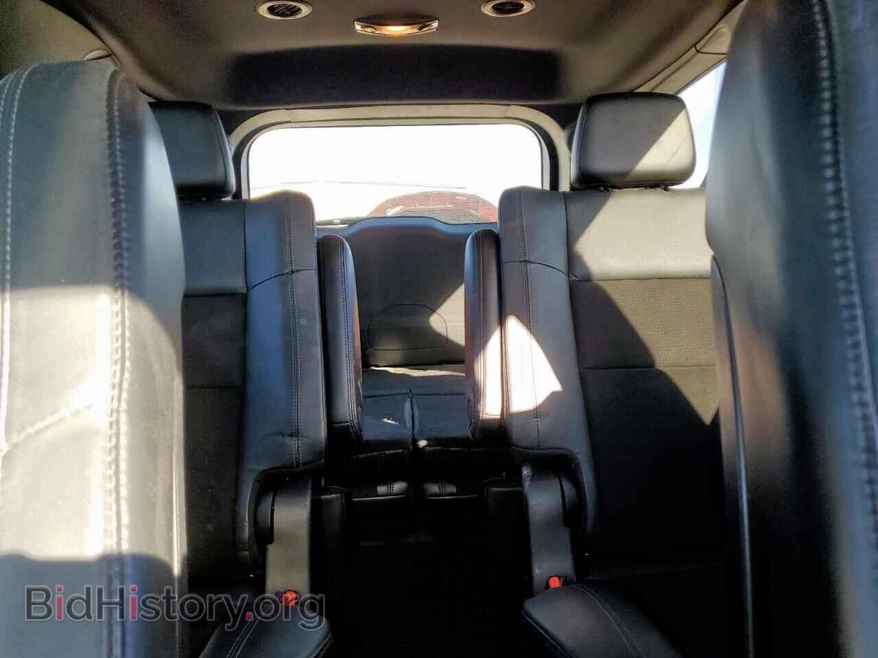 2021 DODGE DURANGO - VIN: 1C4RDHDG4MC554745 - Photo 10