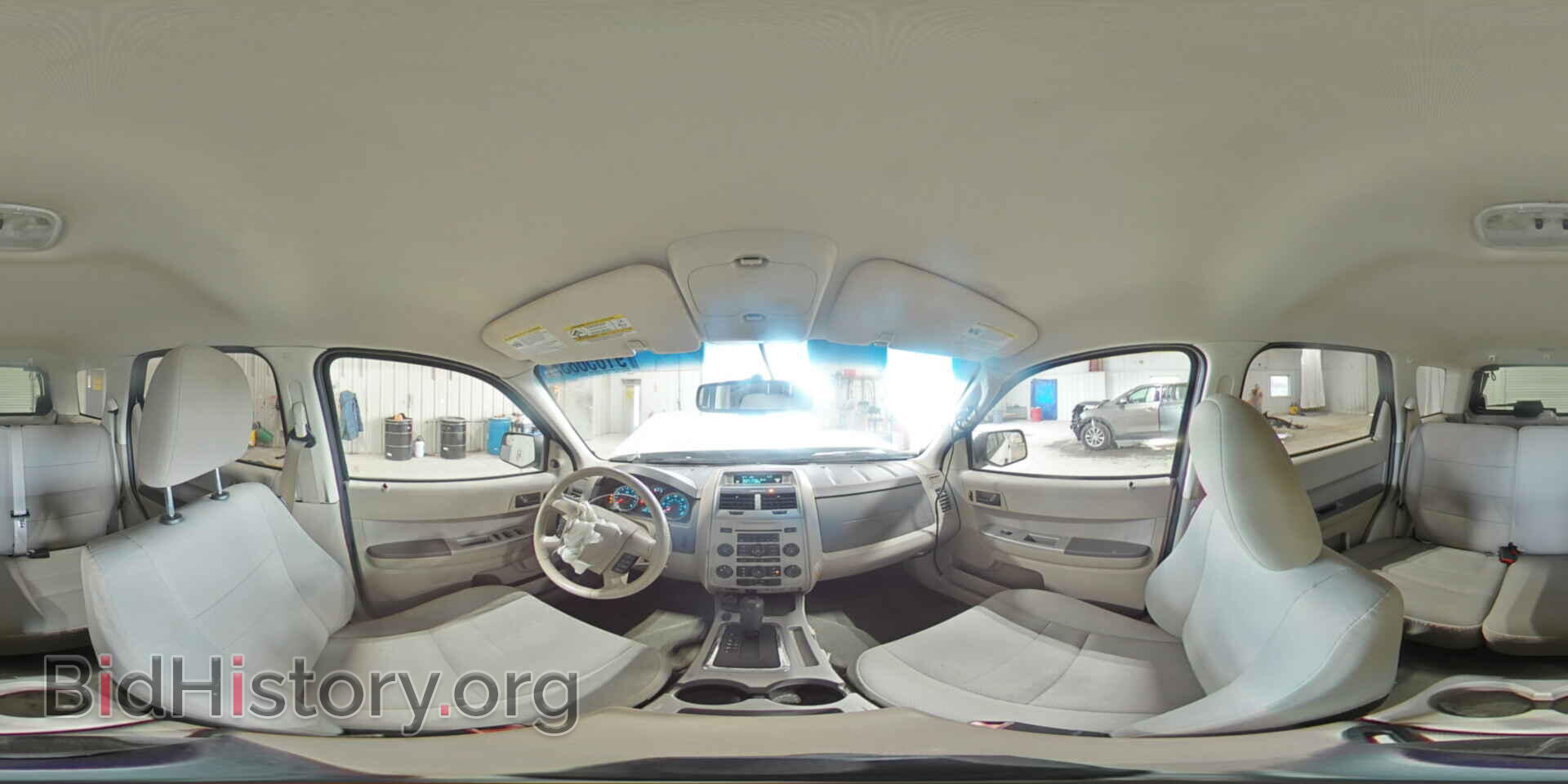 2012 FORD ESCAPE - VIN: 1FMCU9D78CKB32537 - Фото 15