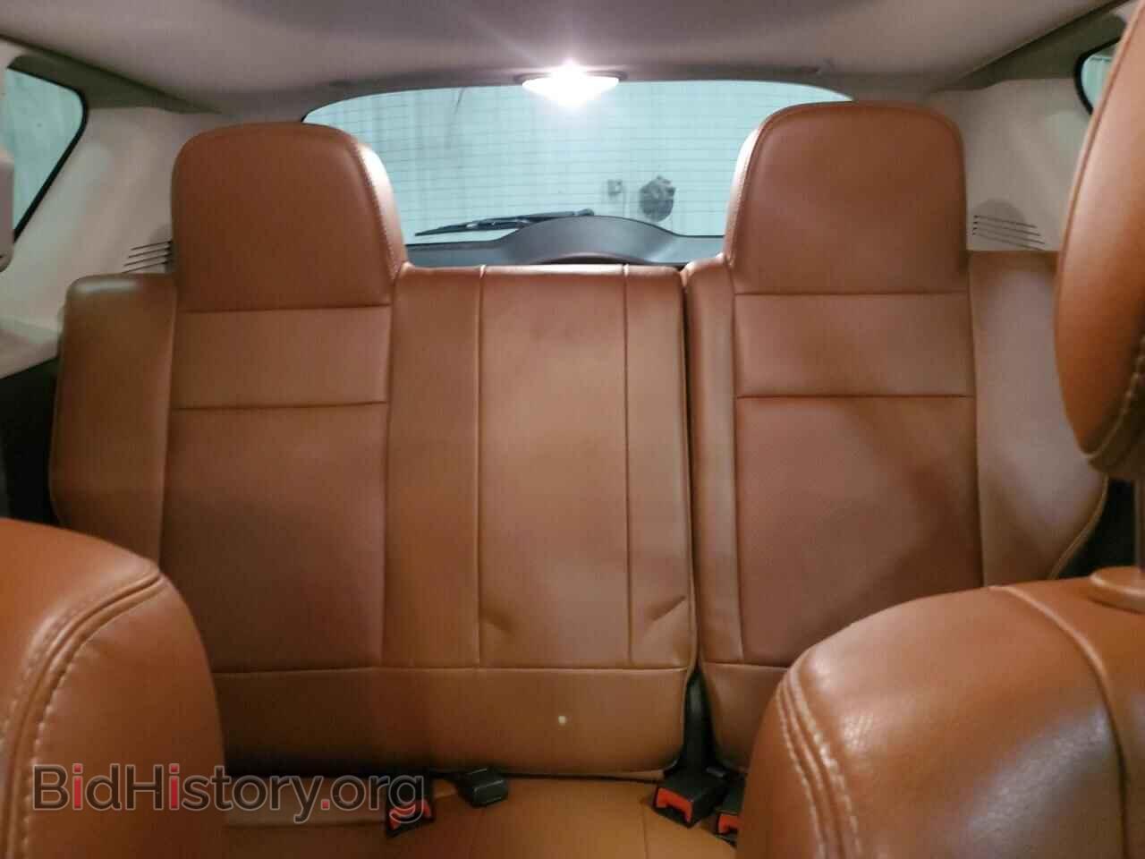 2015 JEEP COMPASS - VIN: 1C4NJDCB8FD188467 - Photo 10