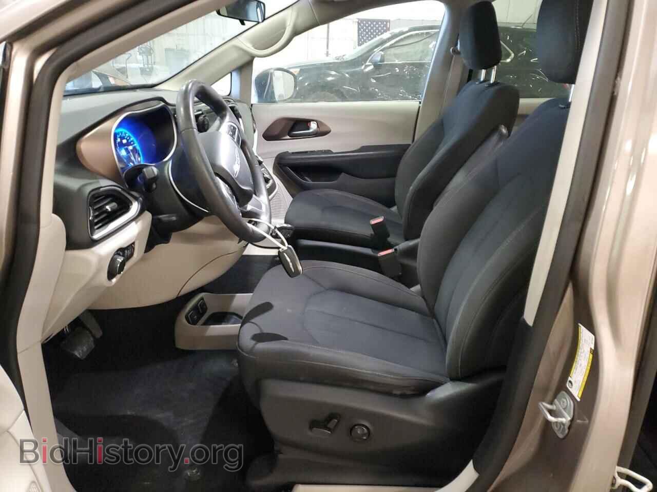 2018 CHRYSLER PACIFICA - VIN: 2C4RC1DGXJR148661 - Фото 7