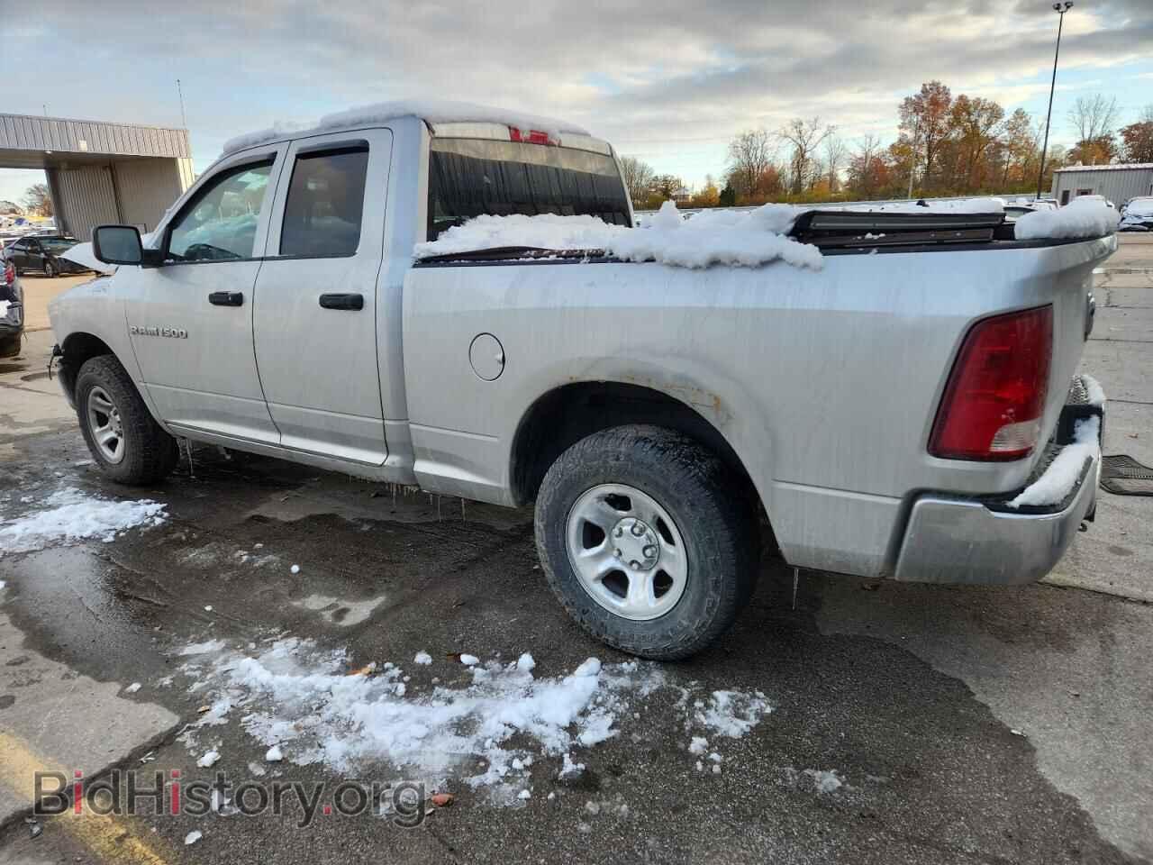 2011 DODGE All Models - VIN: 1D7RV1GP4BS558240 - Photo 2