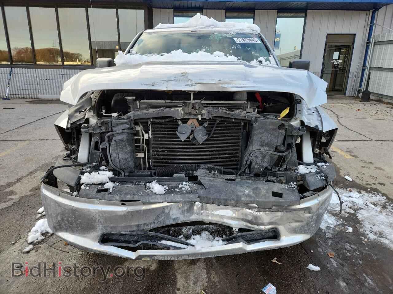 2011 DODGE All Models - VIN: 1D7RV1GP4BS558240 - Photo 5