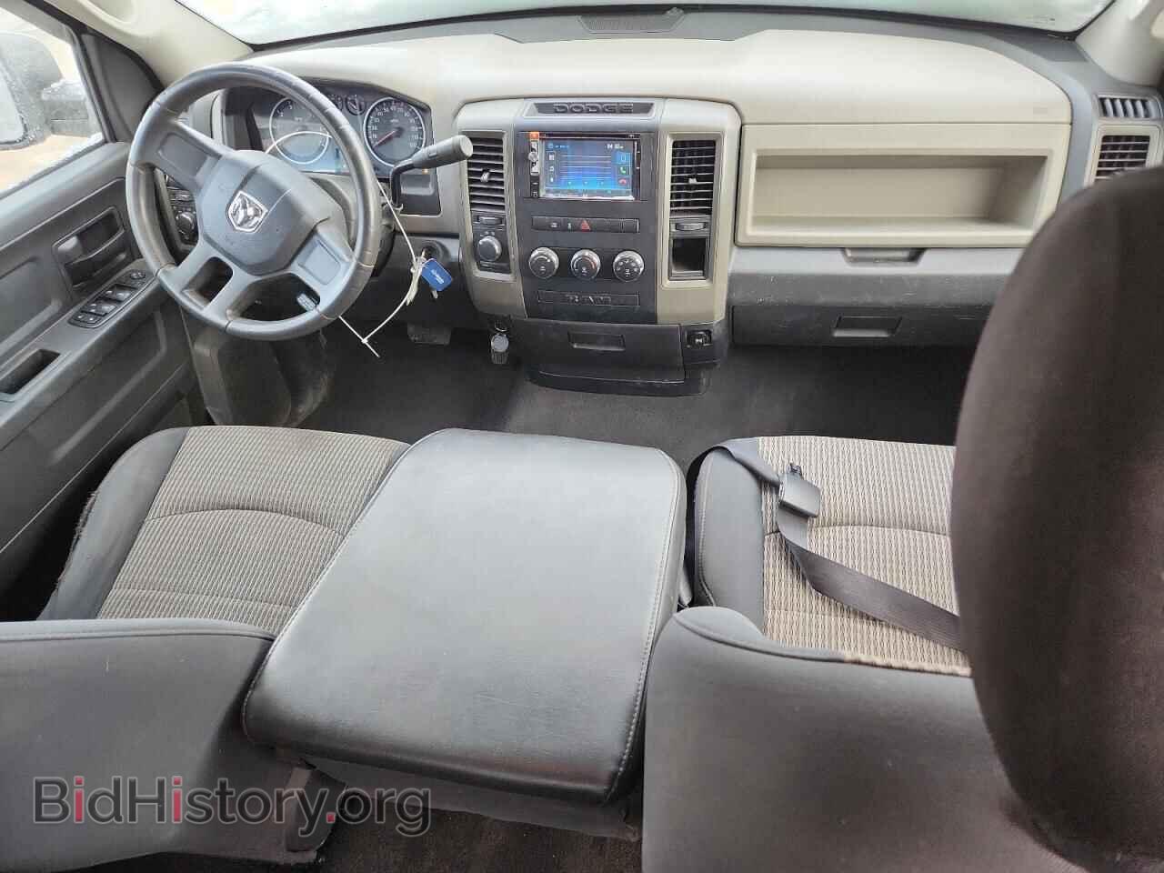 2011 DODGE All Models - VIN: 1D7RV1GP4BS558240 - Photo 8