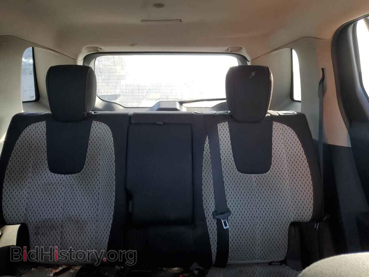 2013 GMC TERRAIN - VIN: 2GKALMEK9D6159808 - Фото 10