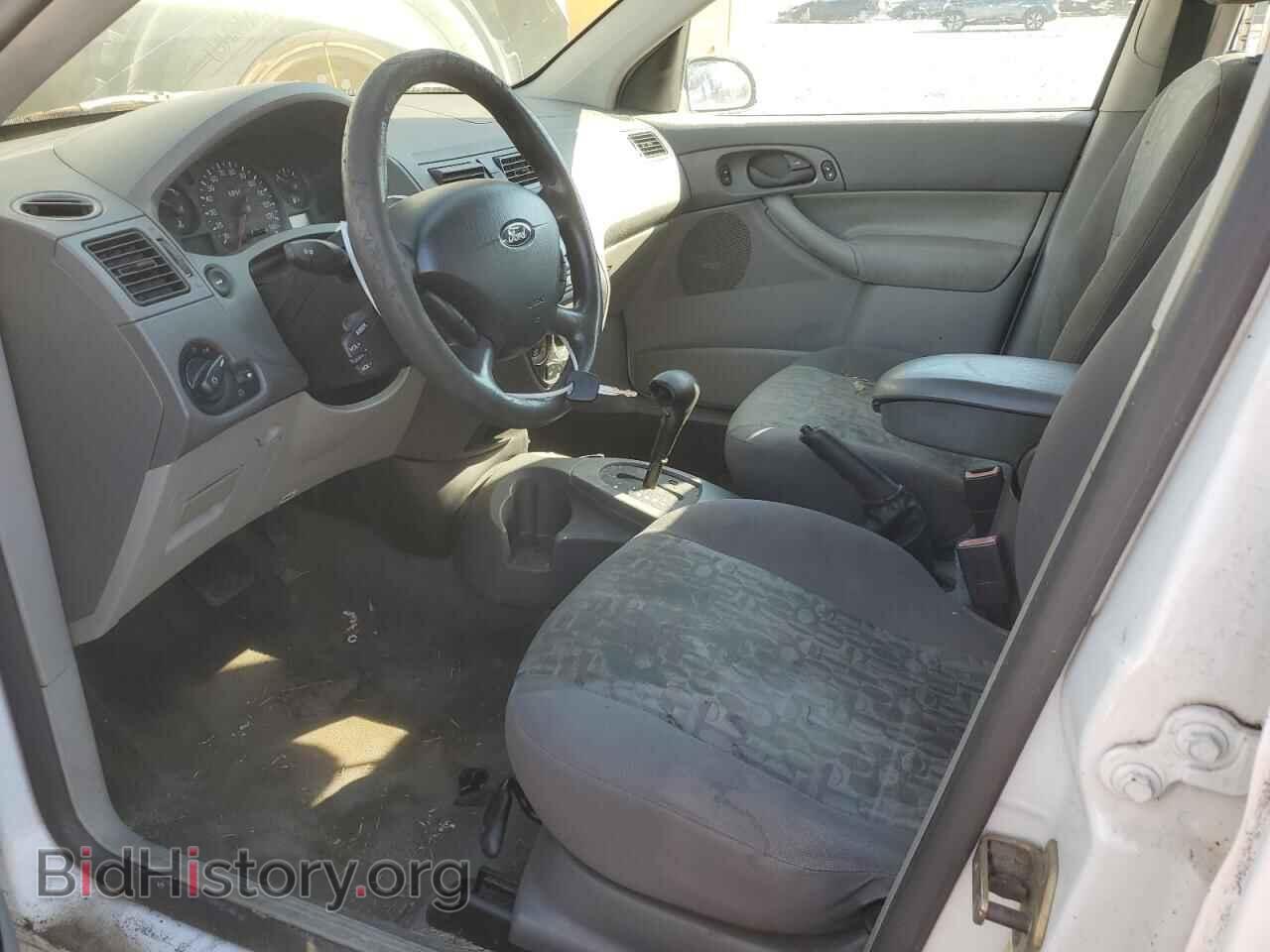 2005 FORD ALL Models - VIN: 1FAFP36N75W232177 - Фото 7