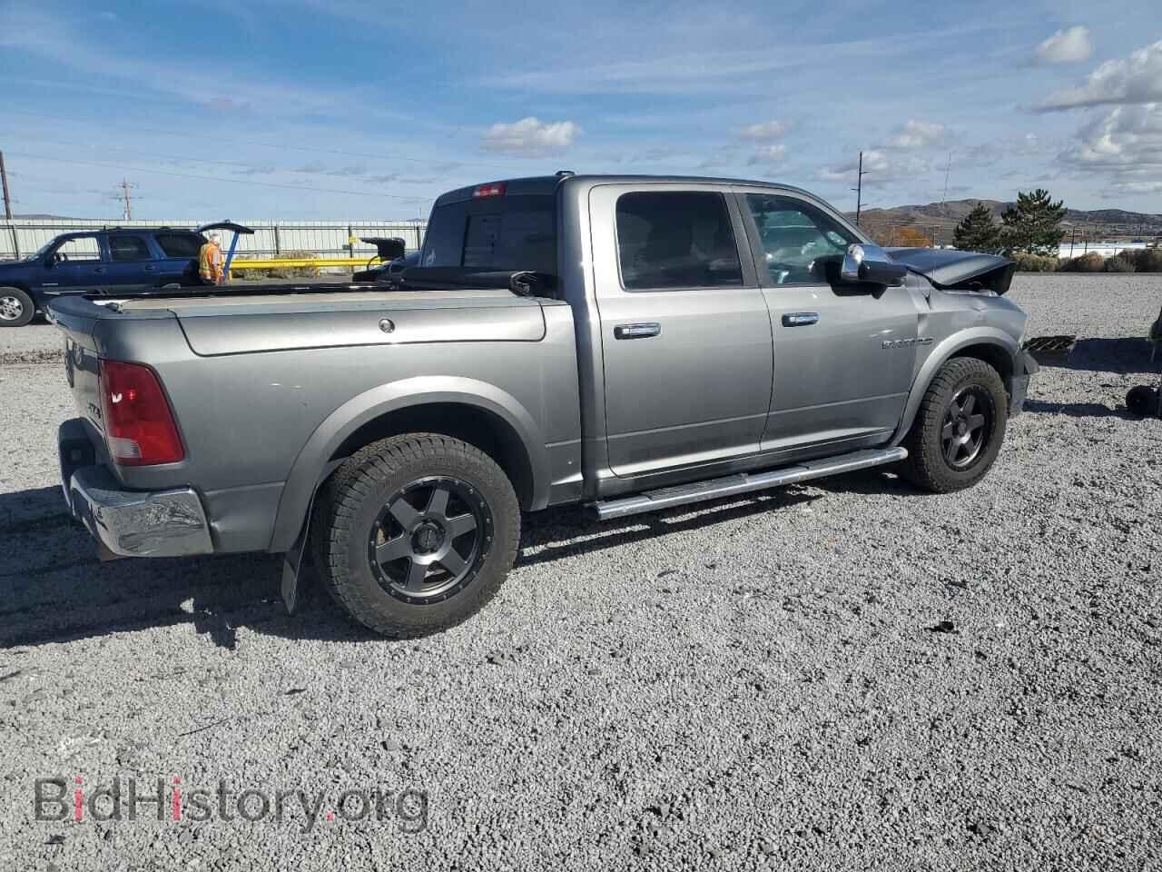 2010 DODGE All Models - VIN: 1D7RV1CT8AS122914 - Фото 3