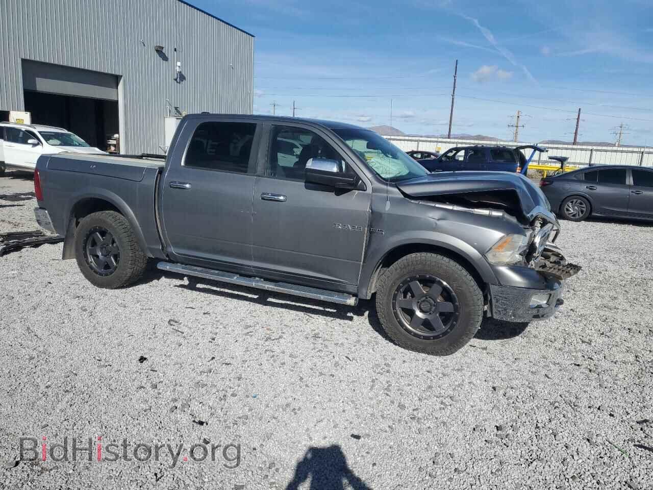 2010 DODGE All Models - VIN: 1D7RV1CT8AS122914 - Фото 4