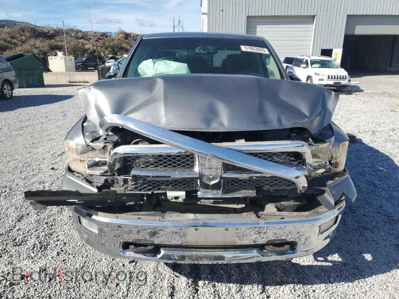 2010 DODGE All Models - VIN: 1D7RV1CT8AS122914 - Фото 5