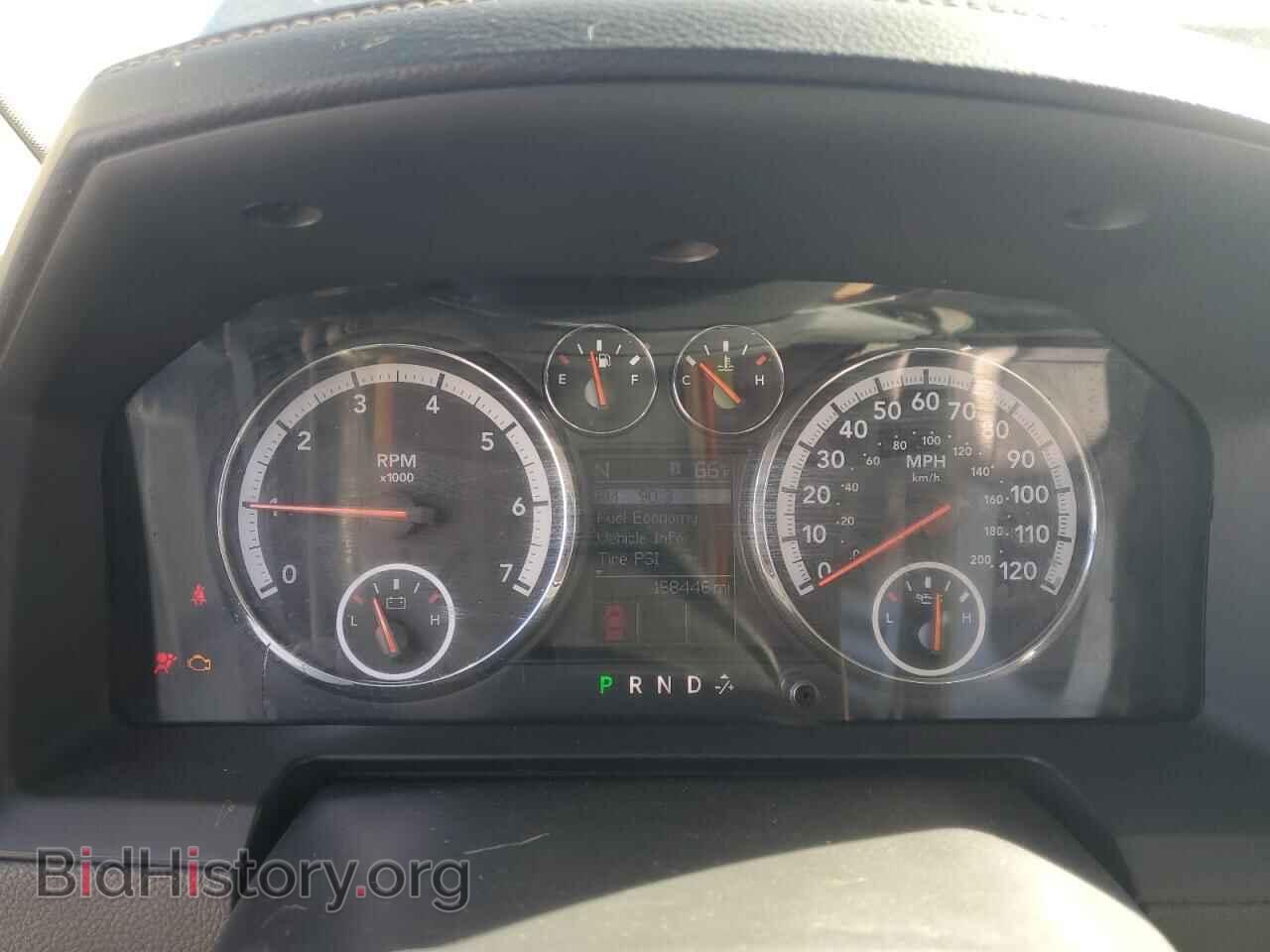 2010 DODGE All Models - VIN: 1D7RV1CT8AS122914 - Фото 9