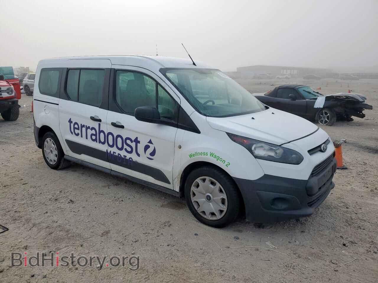 2016 FORD TRANSIT - VIN: NM0GS9E75G1280521 - Фото 4