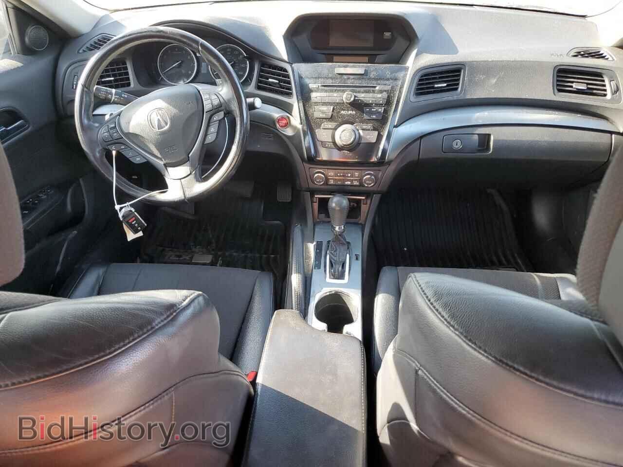2013 ACURA ILX - VIN: 19VDE3F36DE301545 - Фото 8