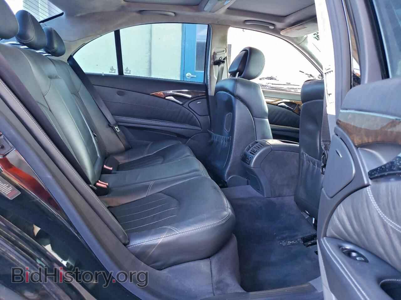 2005 MERCEDES-BENZ E-CLASS - VIN: WDBUF76JX5A779013 - Фото 10
