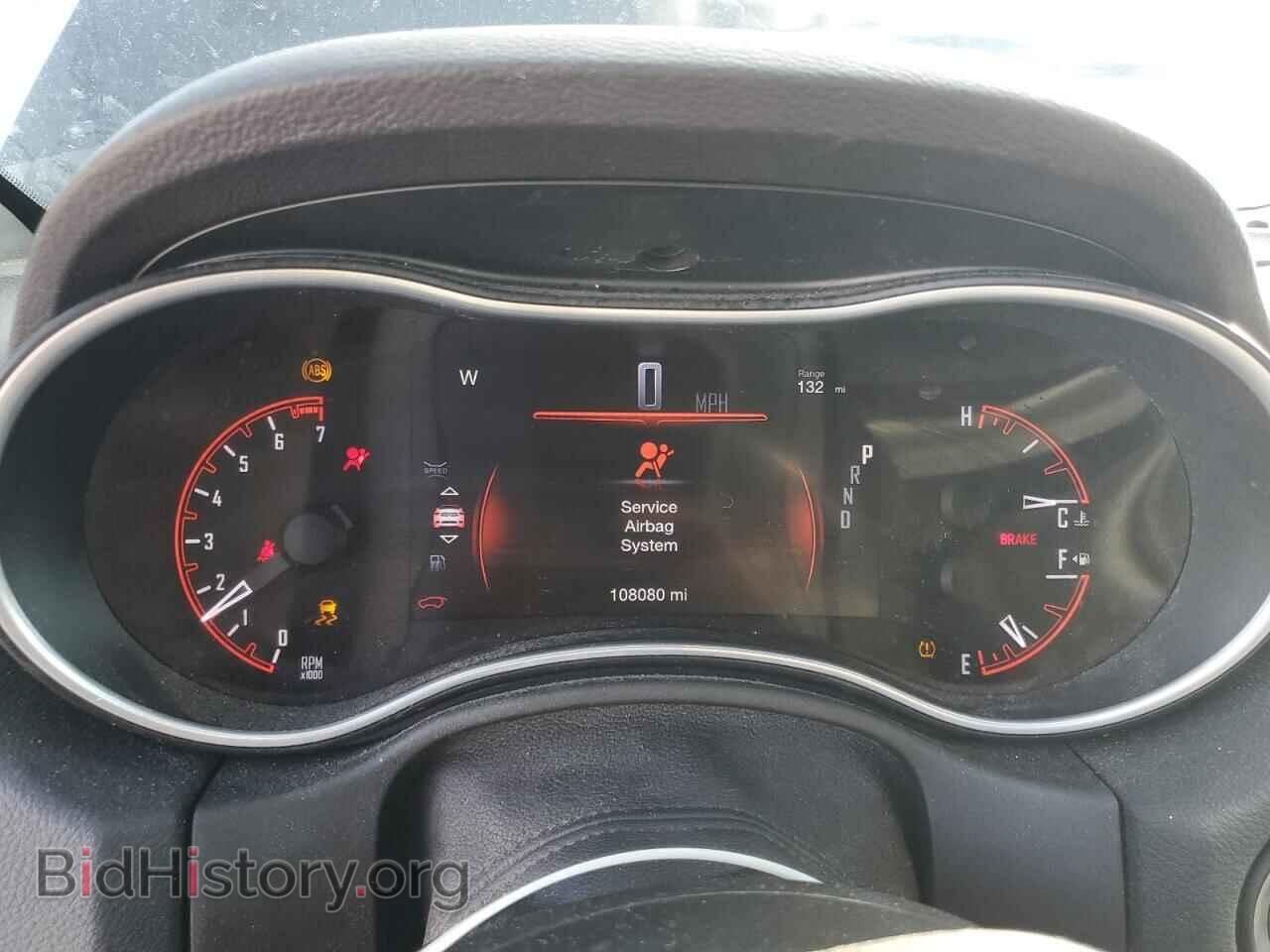 2020 DODGE DURANGO - VIN: 1C4RDHAG3LC129956 - Фото 9
