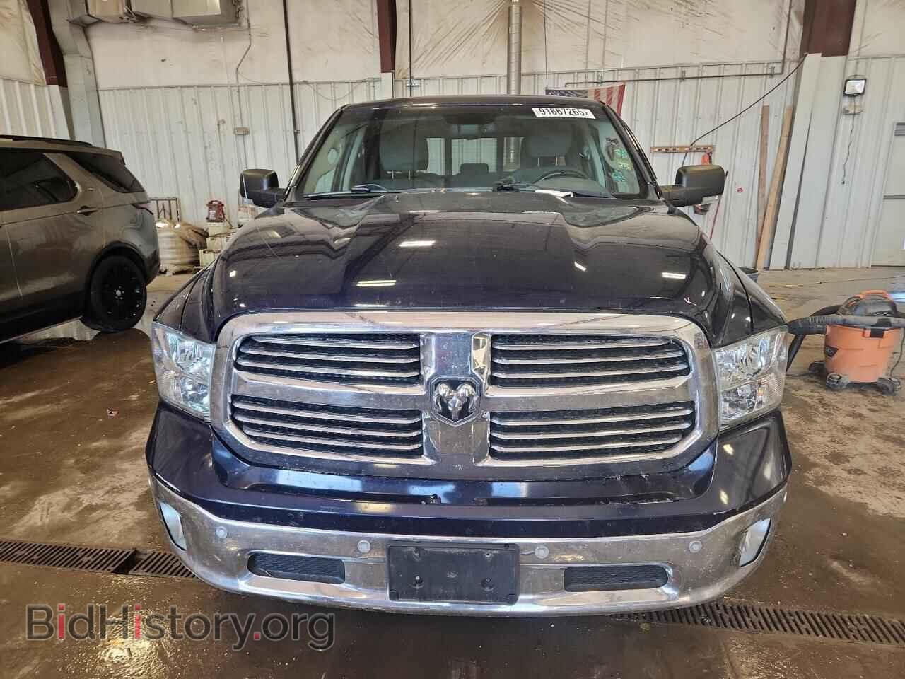 2014 RAM 1500 - VIN: 1C6RR7GT9ES153260 - Фото 5