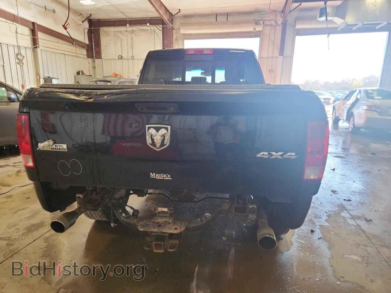 2014 RAM 1500 - VIN: 1C6RR7GT9ES153260 - Фото 6