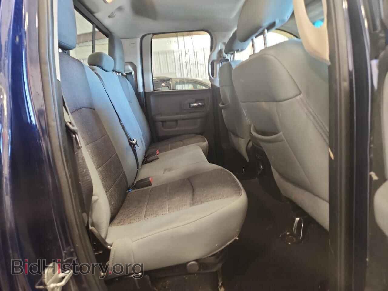 2014 RAM 1500 - VIN: 1C6RR7GT9ES153260 - Фото 10
