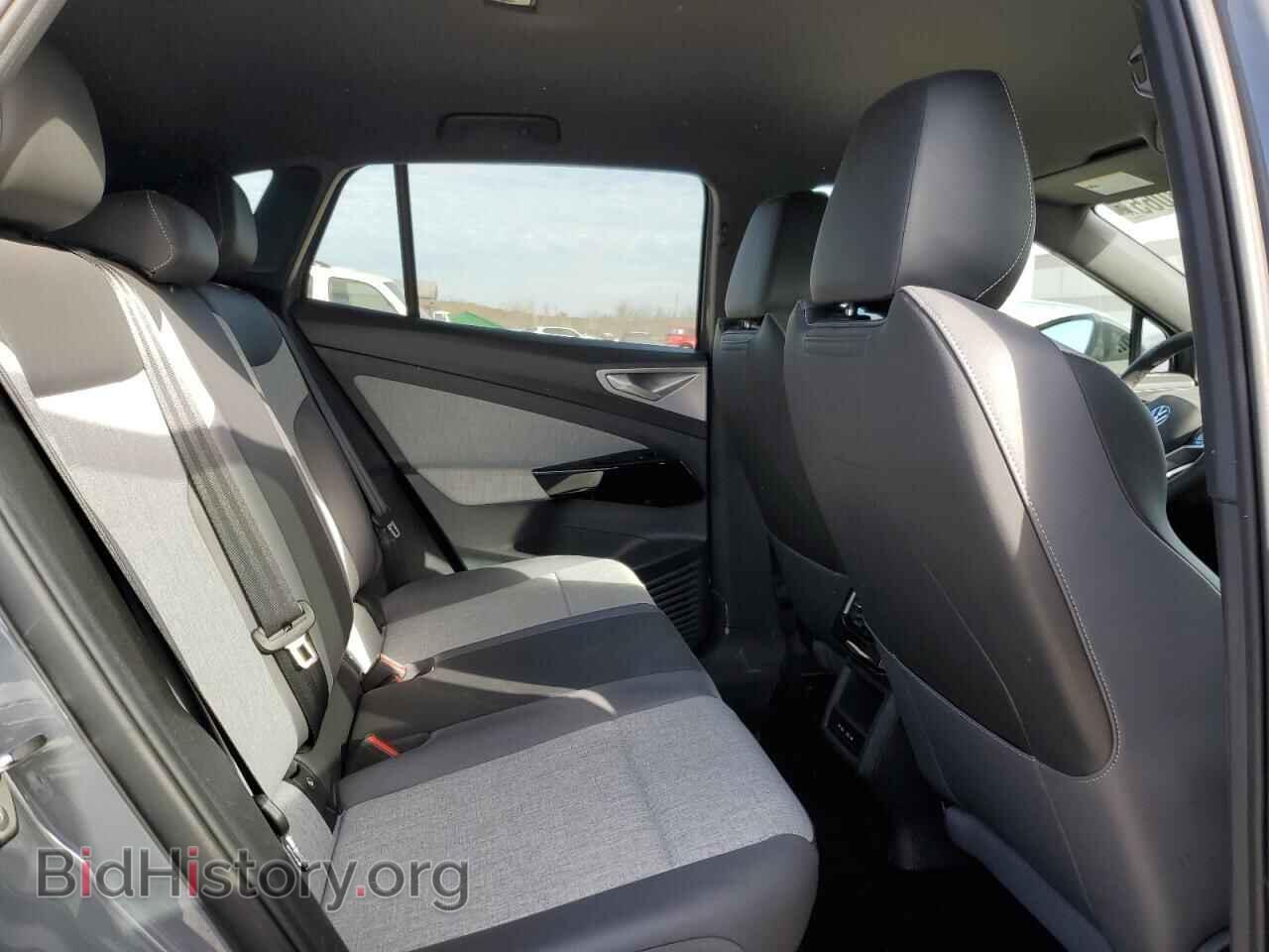 2023 VOLKSWAGEN ID.4 PRO - VIN: 1V2DNPE85PC048790 - Фото 11