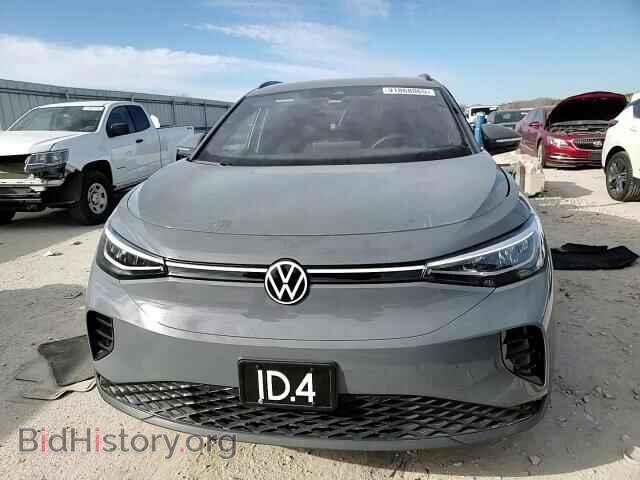 2023 VOLKSWAGEN ID.4 PRO - VIN: 1V2DNPE85PC048790 - Фото 14