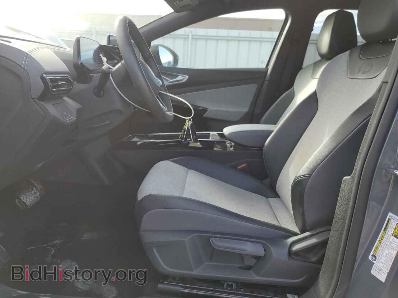 2023 VOLKSWAGEN ID.4 PRO - VIN: 1V2DNPE85PC048790 - Фото 7