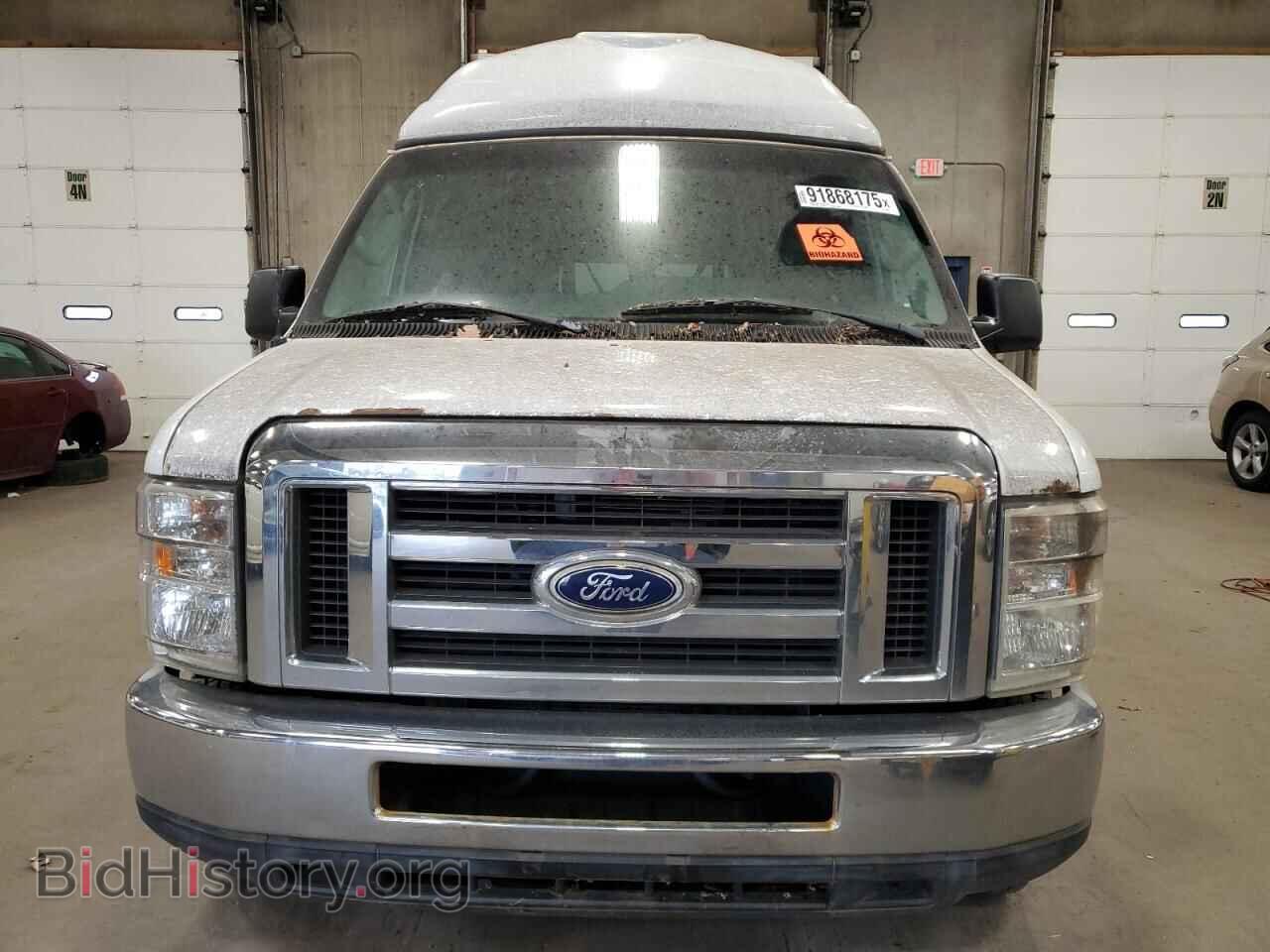 2010 FORD ALL Models - VIN: 1FBNE3BL8ADA77343 - Фото 5