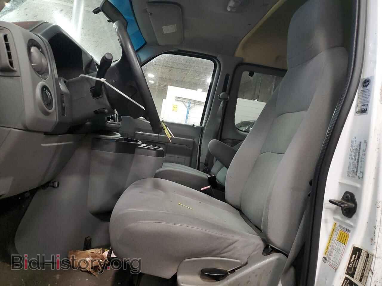2010 FORD ALL Models - VIN: 1FBNE3BL8ADA77343 - Фото 7
