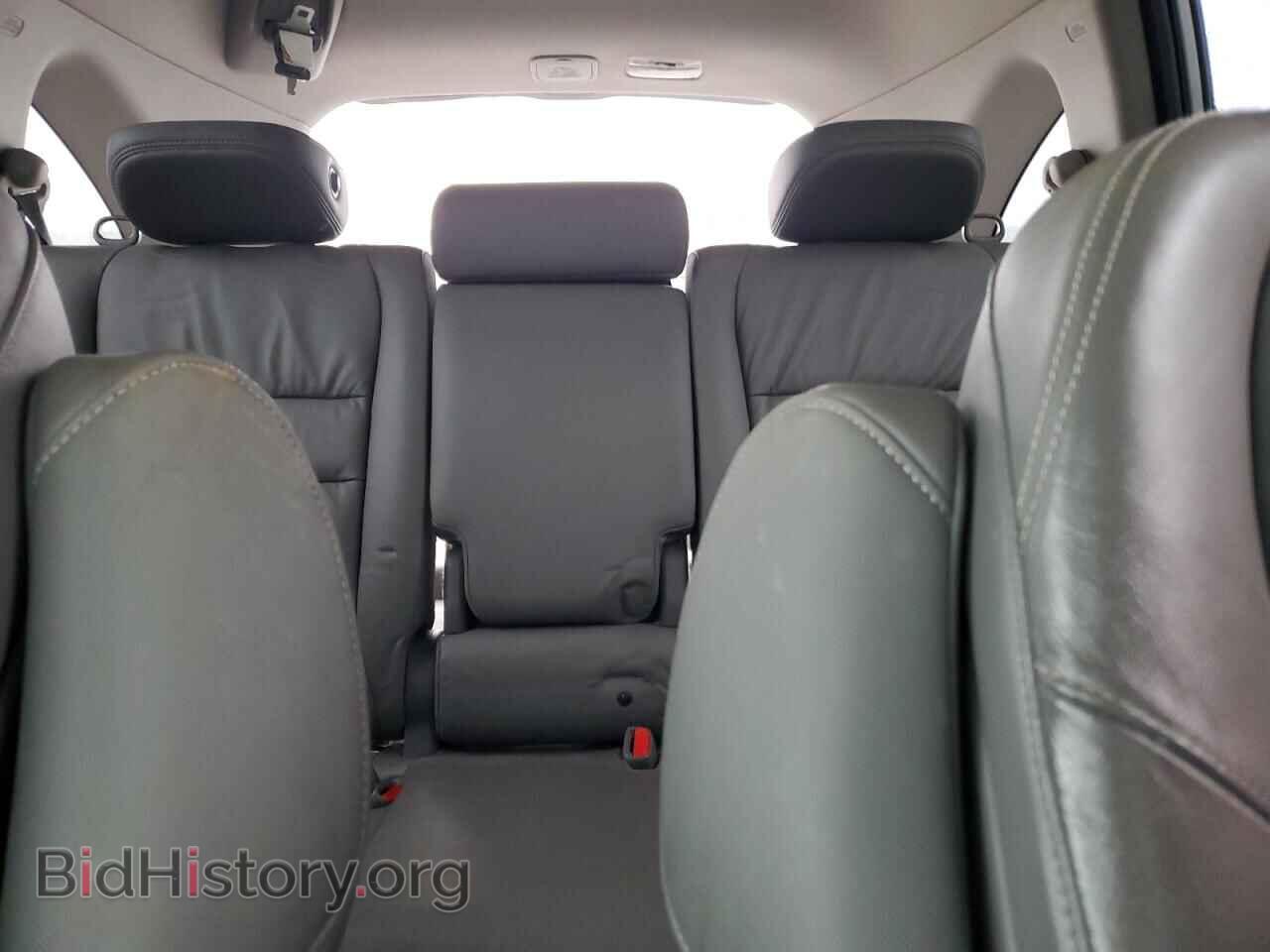 2011 HONDA CRV - VIN: JHLRE3H76BC001055 - Фото 10
