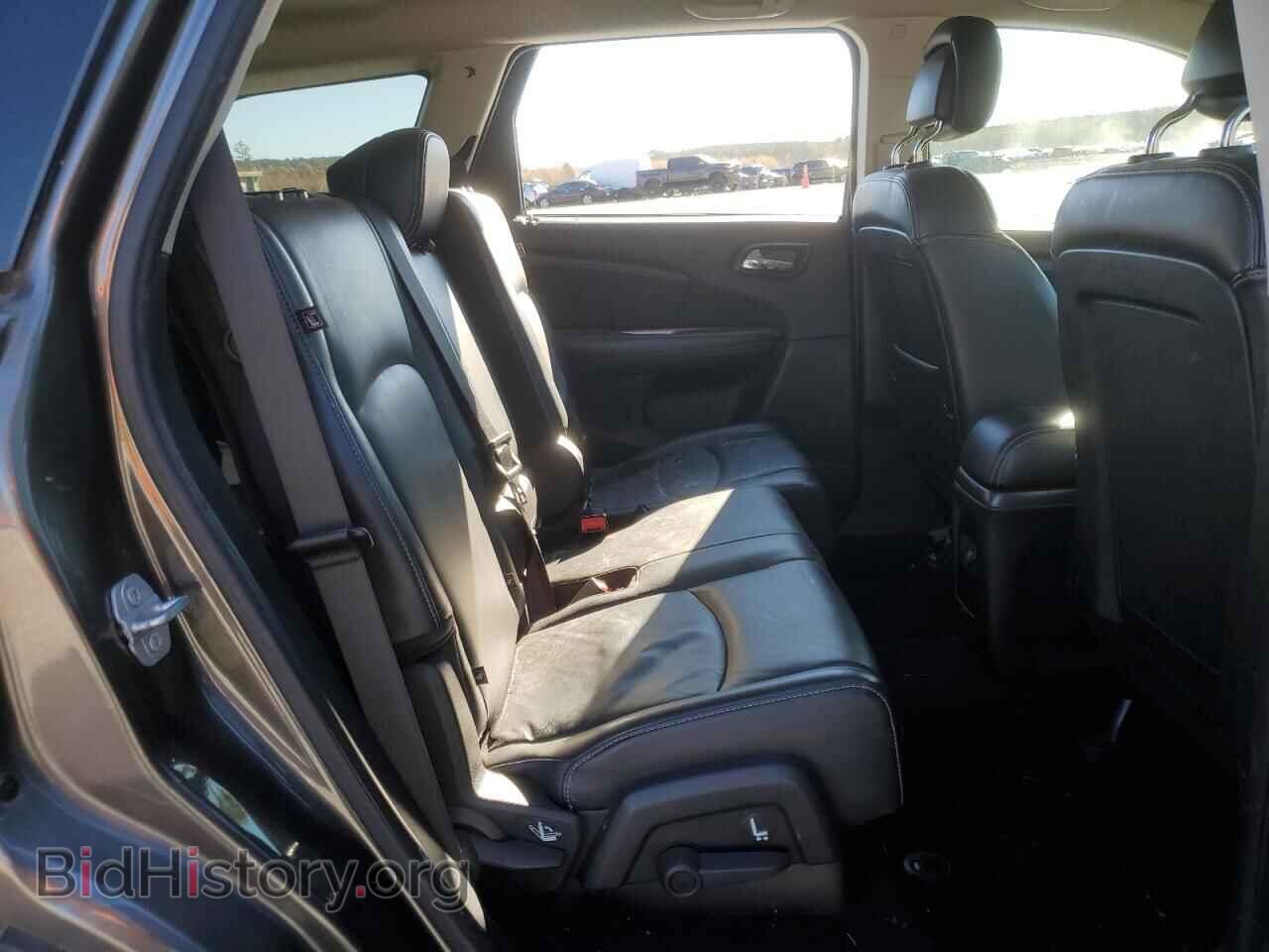2017 DODGE JOURNEY - VIN: 3C4PDCGG8HT517164 - Фото 11