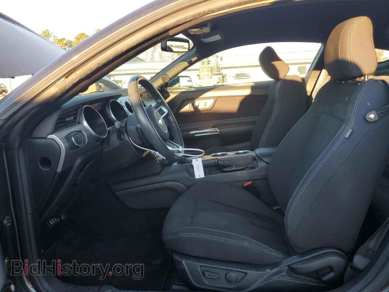 2020 FORD ALL Models - VIN: 1FA6P8TH2L5129120 - Photo 7