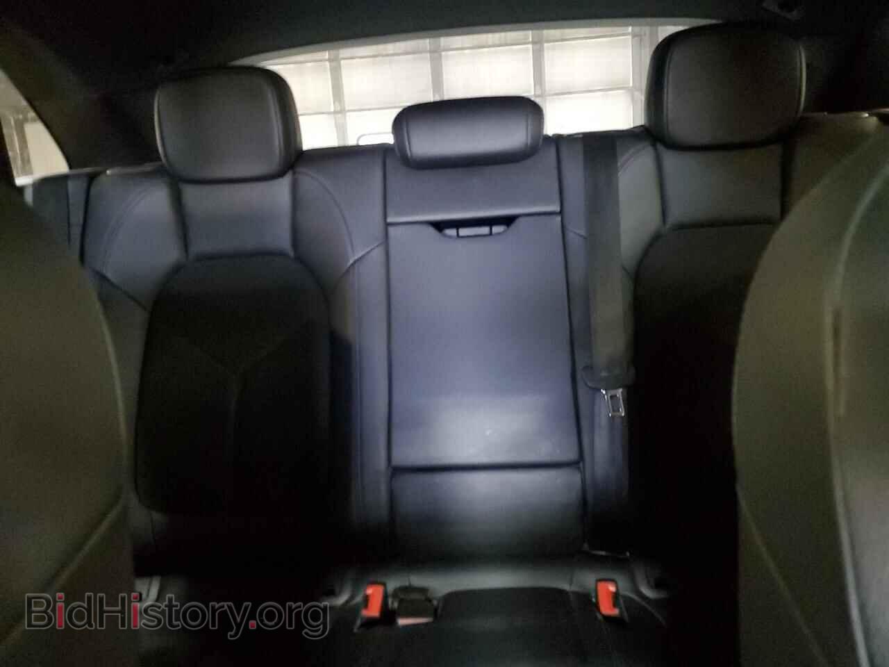 2017 PORSCHE MACAN - VIN: WP1AA2A52HLB07034 - Photo 10