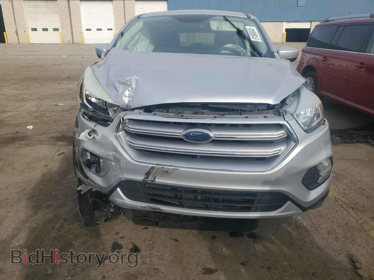 2017 FORD ESCAPE - VIN: 1FMCU0GD6HUC73356 - Фото 5