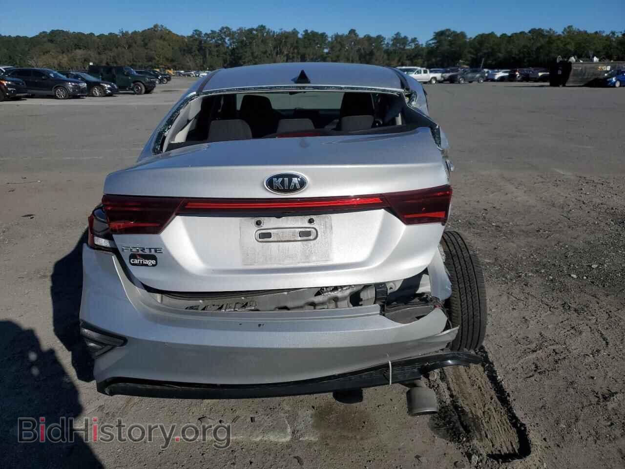 2020 KIA FORTE - VIN: 3KPF24AD0LE187135 - Фото 6