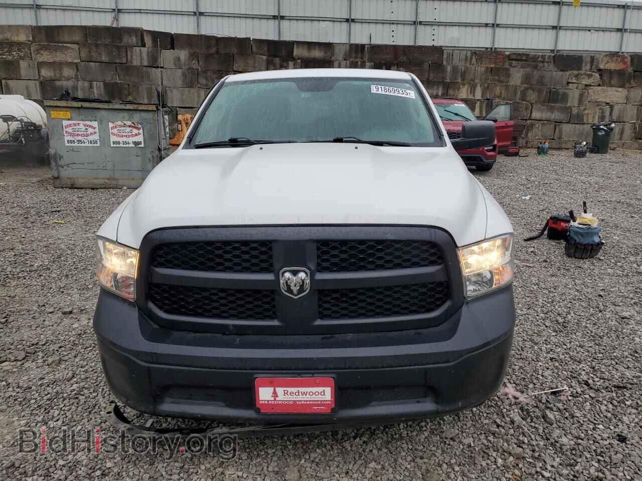 2022 RAM 1500 - VIN: 1C6RR7ST0NS200120 - Фото 5