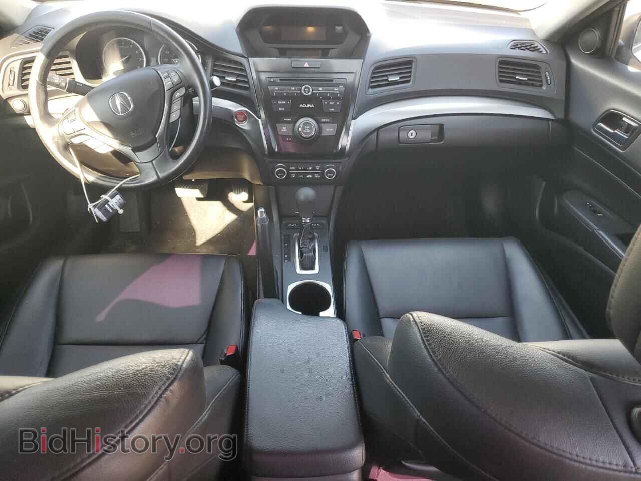 2018 ACURA ILX - VIN: 19UDE2F31JA005916 - Фото 8