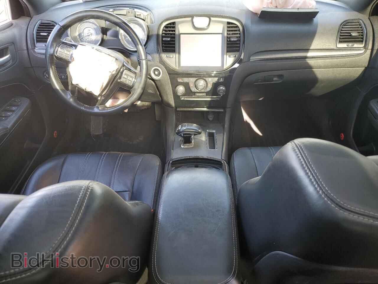 2014 CHRYSLER 300 - VIN: 2C3CCAGG4EH286858 - Фото 8